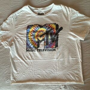 MTV t shirt